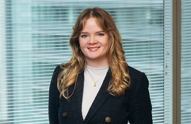 Photo of Katie  Parnow