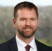 Jarrod C. Kieffer