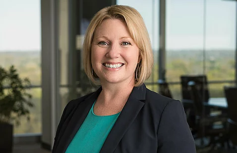 Photo of J. Nicci Warr