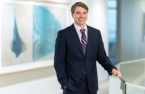 Photo of Hunter Kruse
