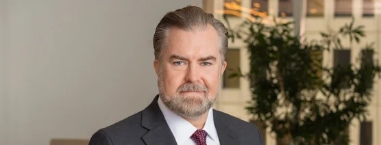 Stinson Adds Real Estate and Corporate Partner Bret Reed to Dallas Office