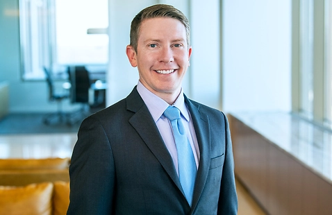 Photo of Christopher (C.J.) Harayda