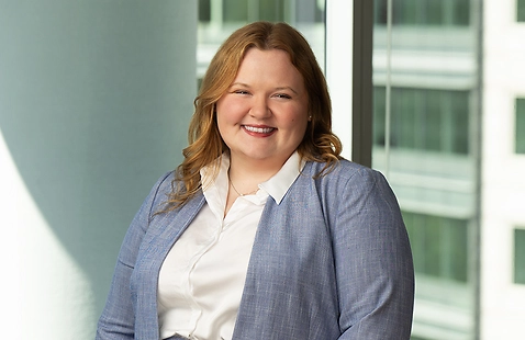 Photo of Shelby Kostolni