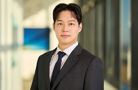 Photo of Edward Jeong