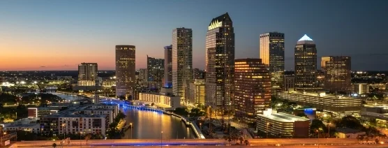 Phelps Discusses Tampa Bay's Growth and Real Estate Market in Invest: Tampa Bay
