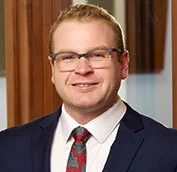 Daniel Sparacino