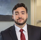 Joseph A. Saleh