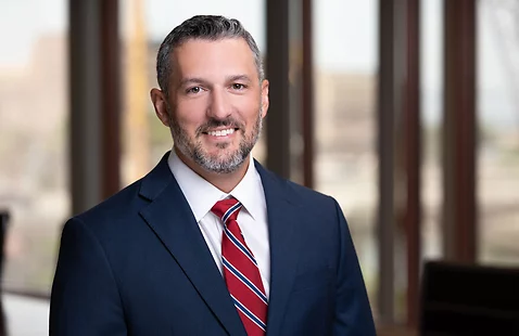 Photo of Andrew Beaghley