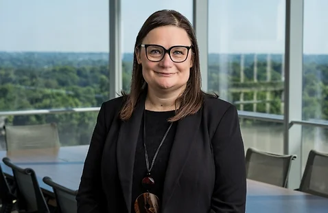 Photo of Sanja Ord