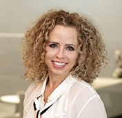 Jenifer McIntosh, CIPP