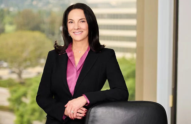 Photo of Robyn B. Sokol