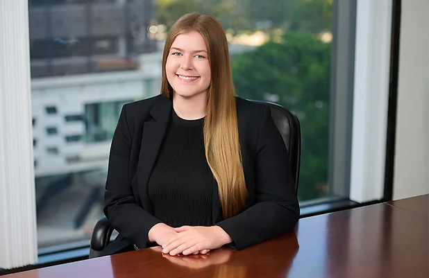 Photo of Hannah  Lauchner