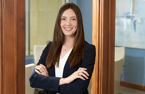 Photo of Alexa Macumber
