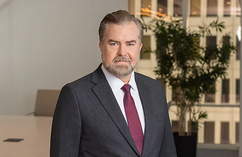 Photo of Bret  Reed