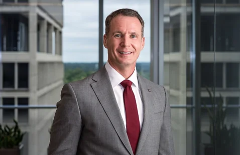 Photo of B. Scott  Eidson