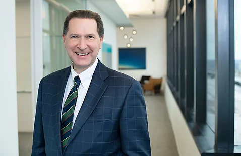 Photo of Mike W. Lochmann