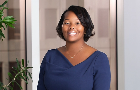 Photo of Naima Starks