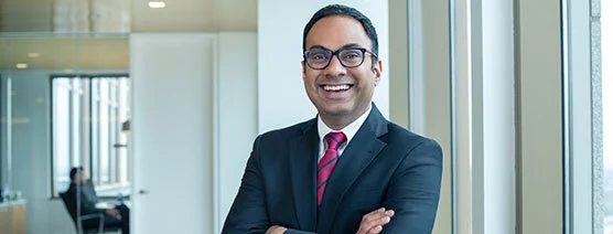 Sharma Featured on "The Crisis Files" Podcast to Discuss Prediction Markets