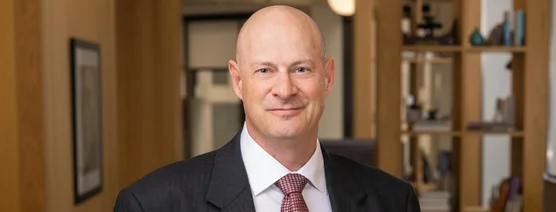 Mesher Recognized in 2026 IAM Strategy 300