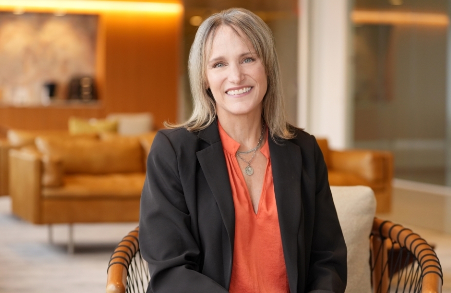 Suzanna Kennedy, Stinson LLP Photo