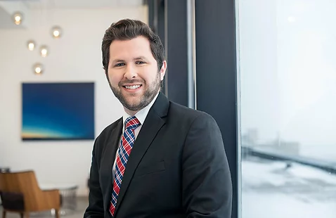 Photo of Dylan Fotiadis