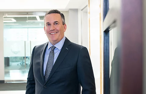 Photo of Kevin Robinowitz