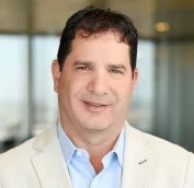 David Ezrilov