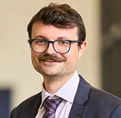 Sebastian Blitt