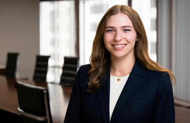 Photo of Megan  Leiter