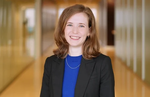 Photo of Sophie  Hill