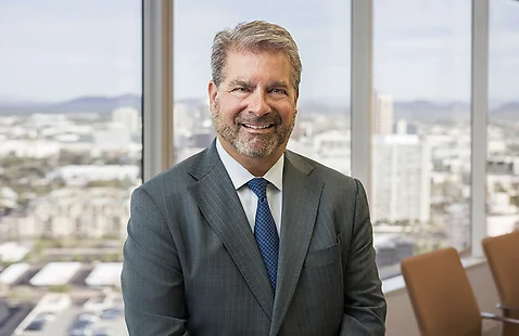 Photo of Dan W. Goldfine