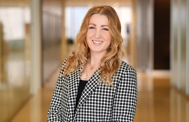 Photo of Lauren  Reller