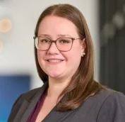 Michal E. Whitney, CIPP